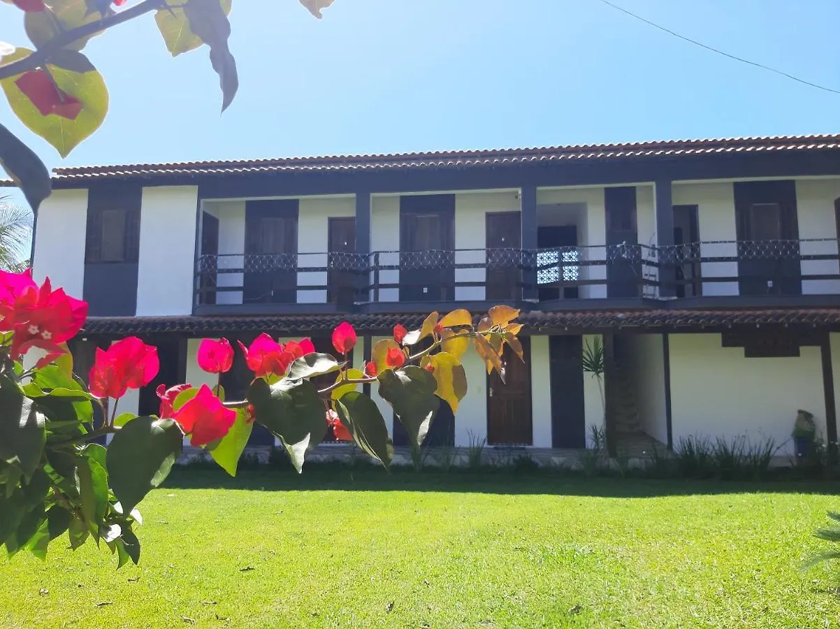Suites Prisco Beach Cabo Frio Brazil