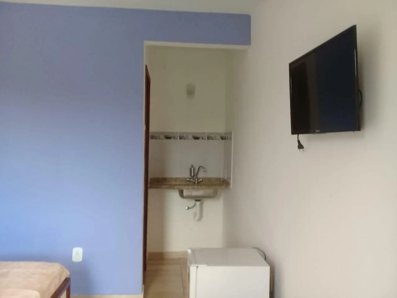 Apartment Suites Prisco Beach Cabo Frio Brazil