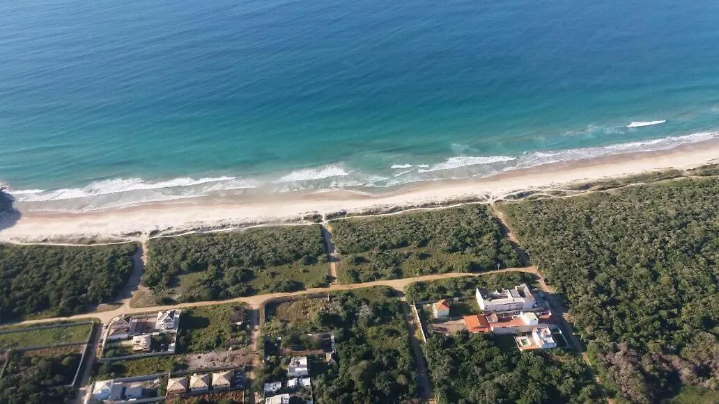 Suites Prisco Beach Cabo Frio 0*,