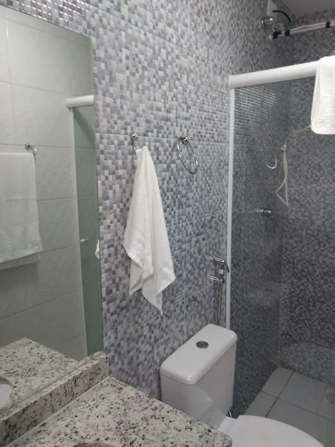 Apartment Suites Prisco Beach Cabo Frio
