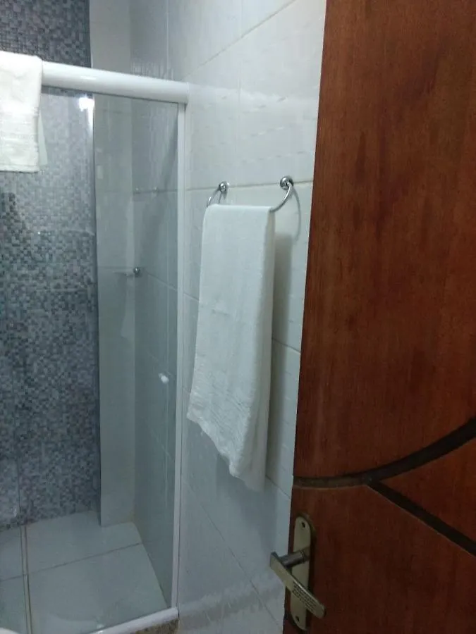 Suites Prisco Beach Cabo Frio 0*,