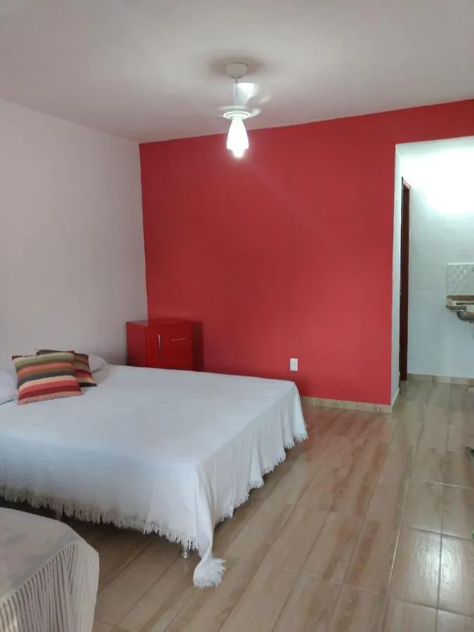 Suites Prisco Beach Cabo Frio