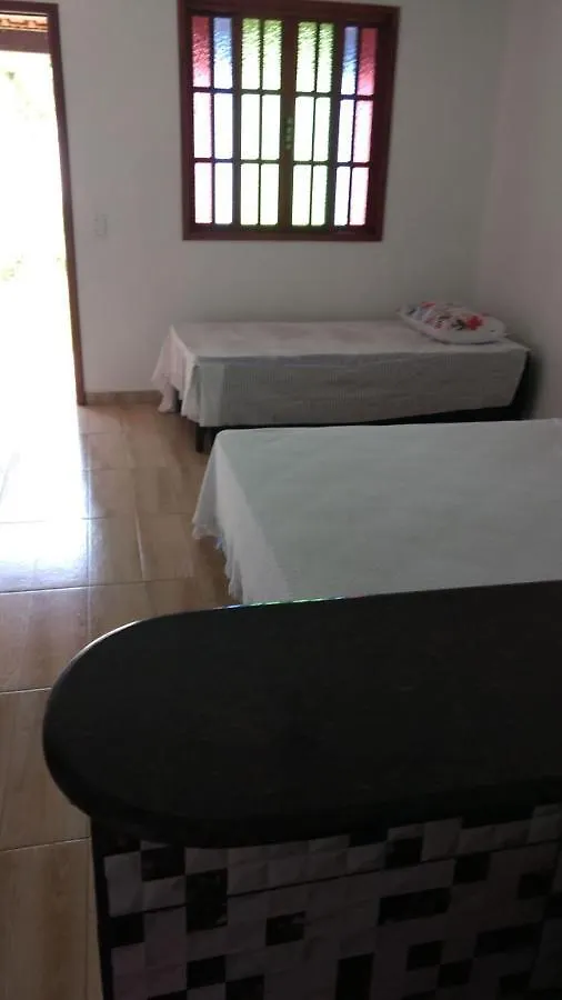 Suites Prisco Beach Cabo Frio Brazil